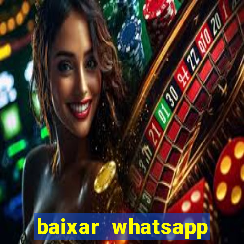 baixar whatsapp beta 3.3.10 atualizado